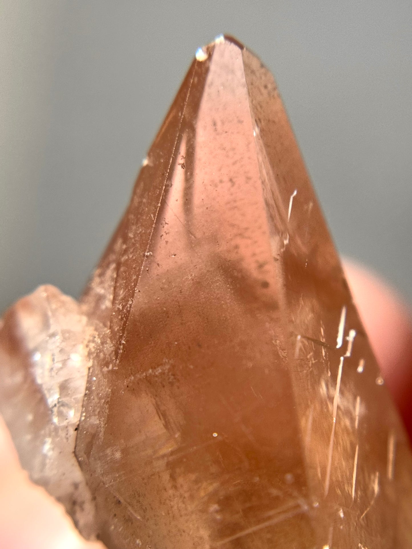 Calcite