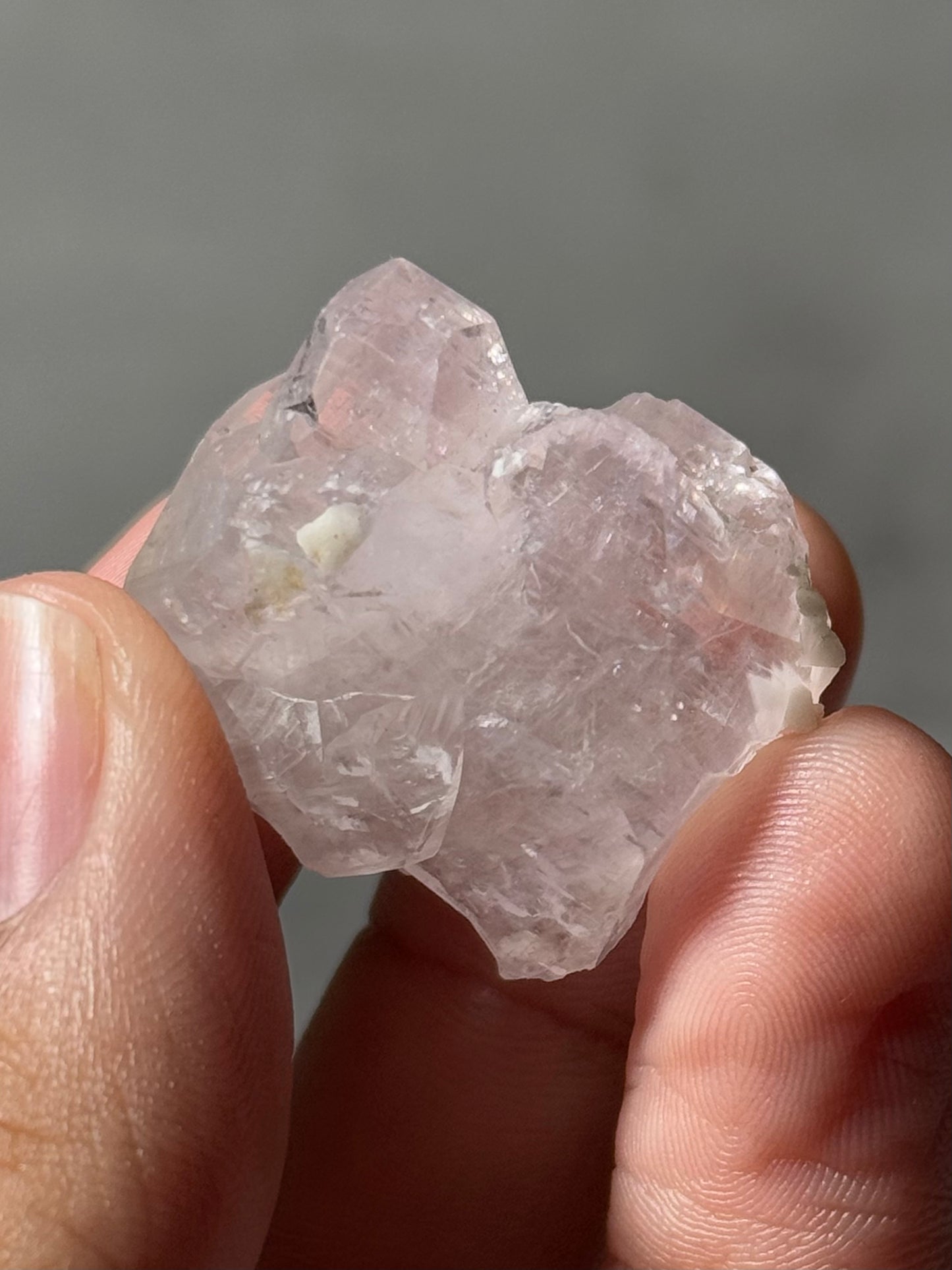 Calcite