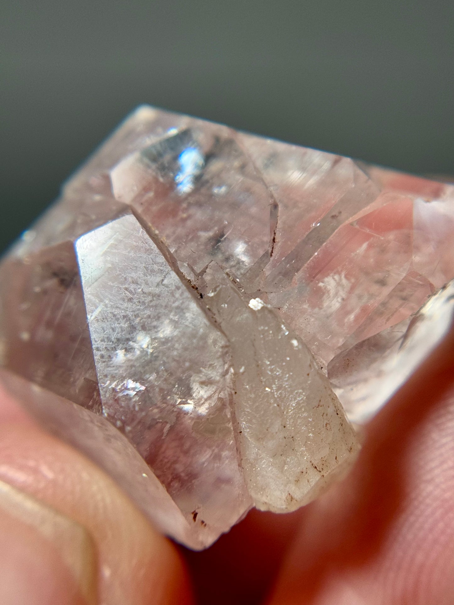 Calcite