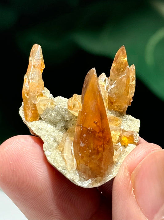 Highland Calcite