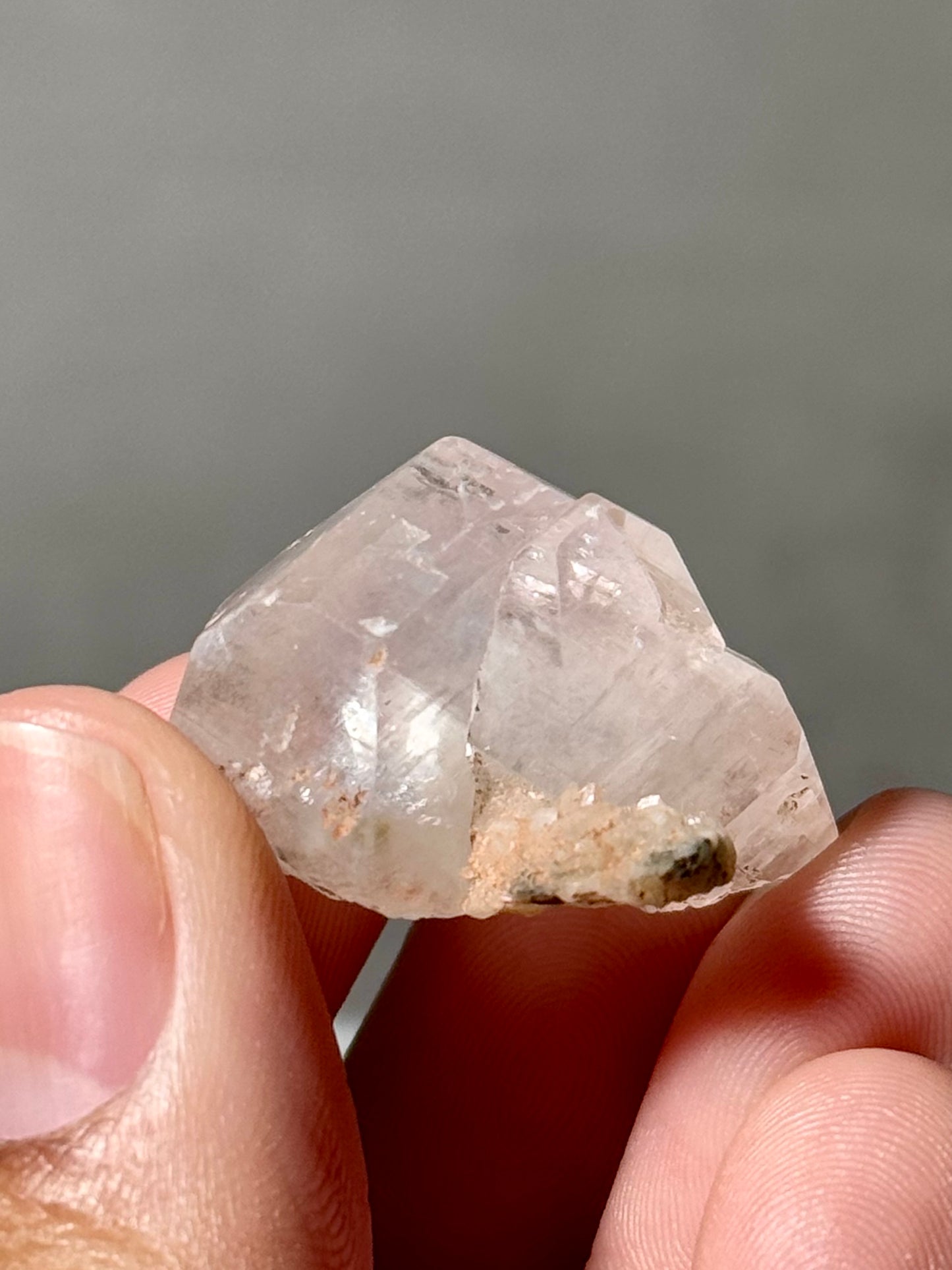 Calcite