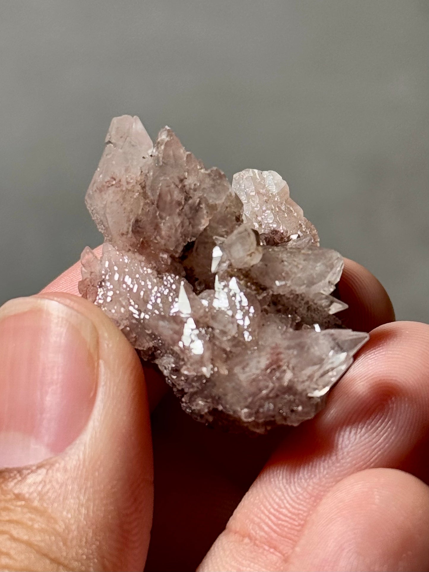 Calcite