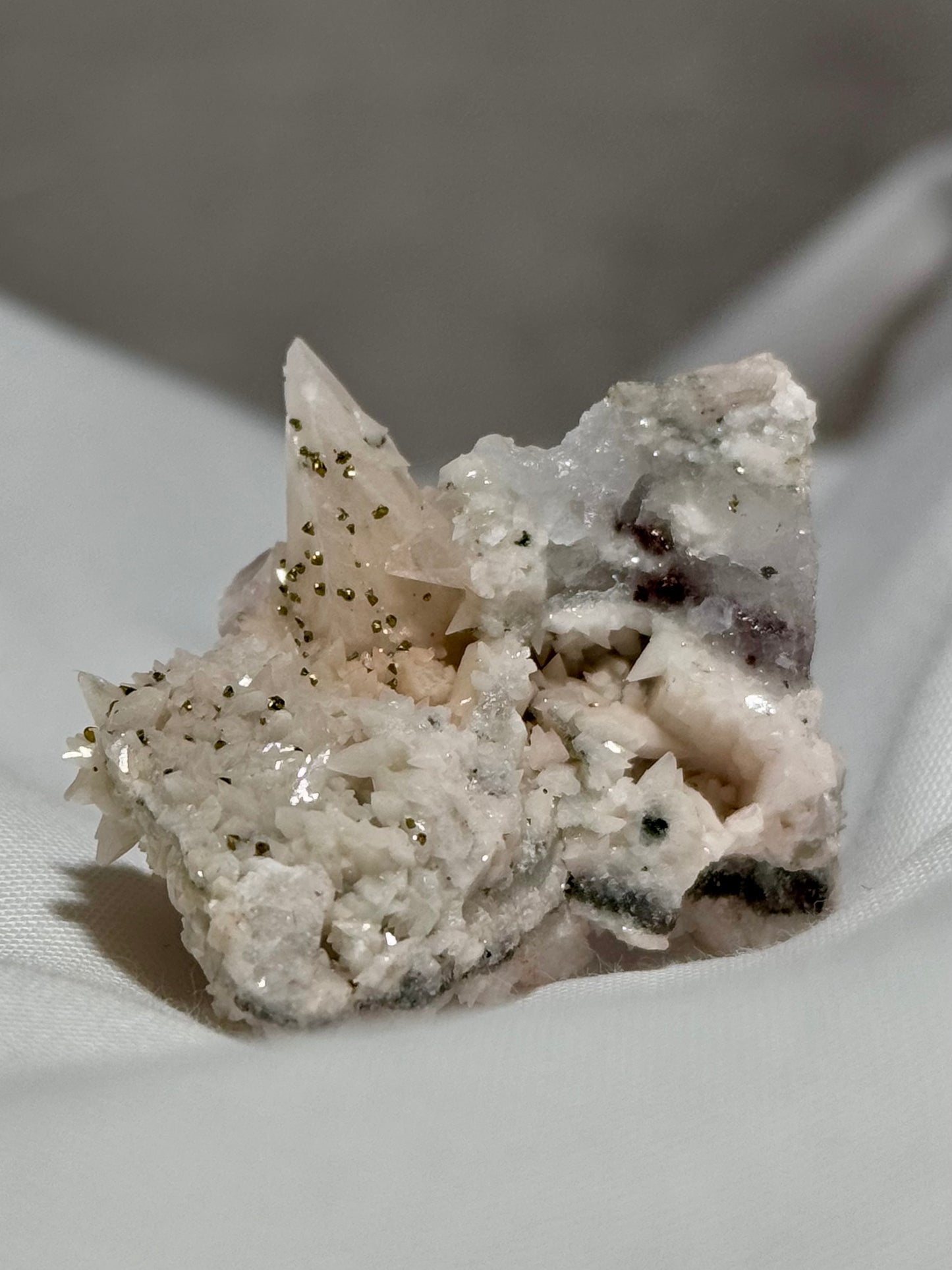 Calcite