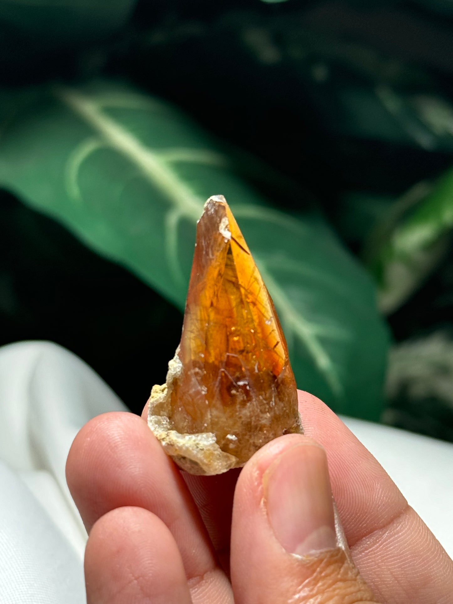 Highland Calcite