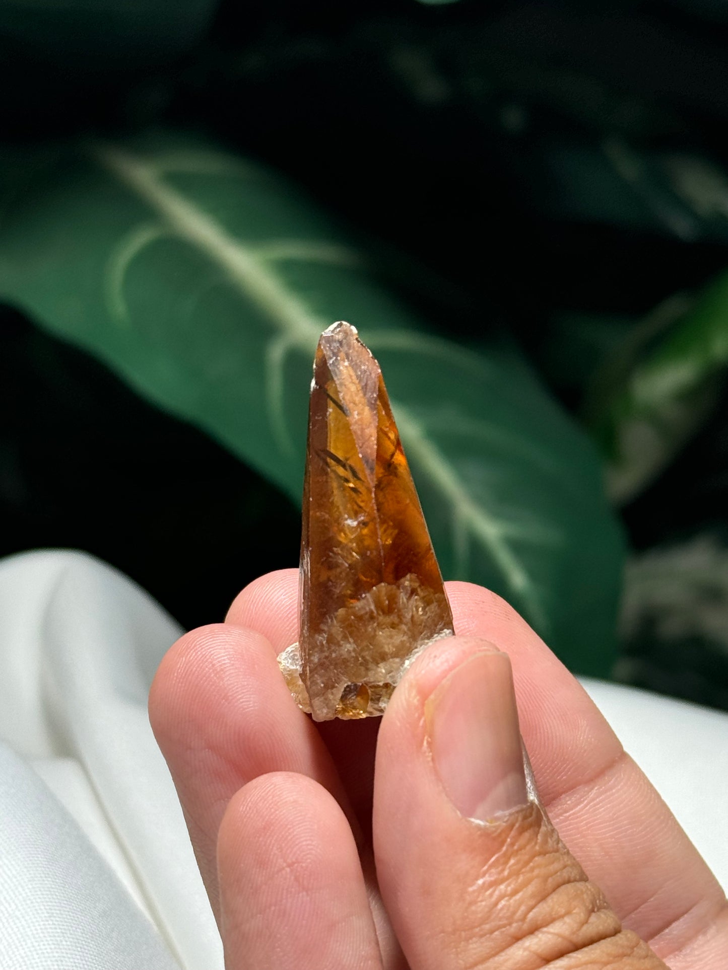Highland Calcite