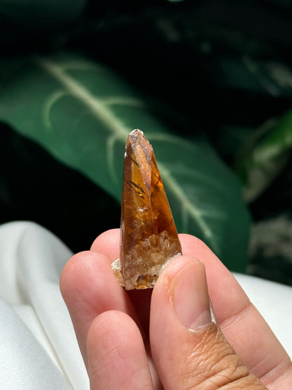 Highland Calcite
