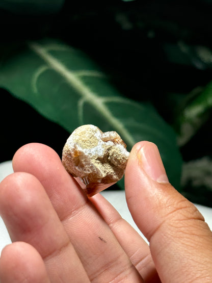 Highland Calcite