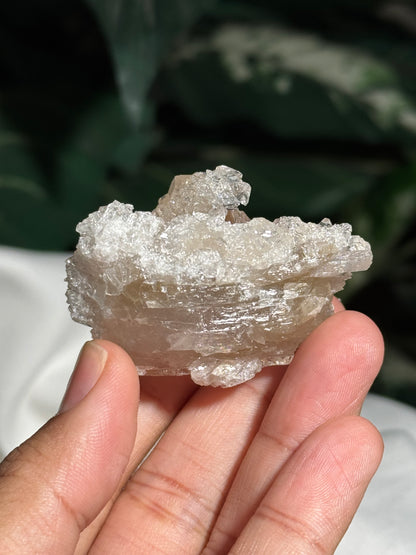 Apophyllite