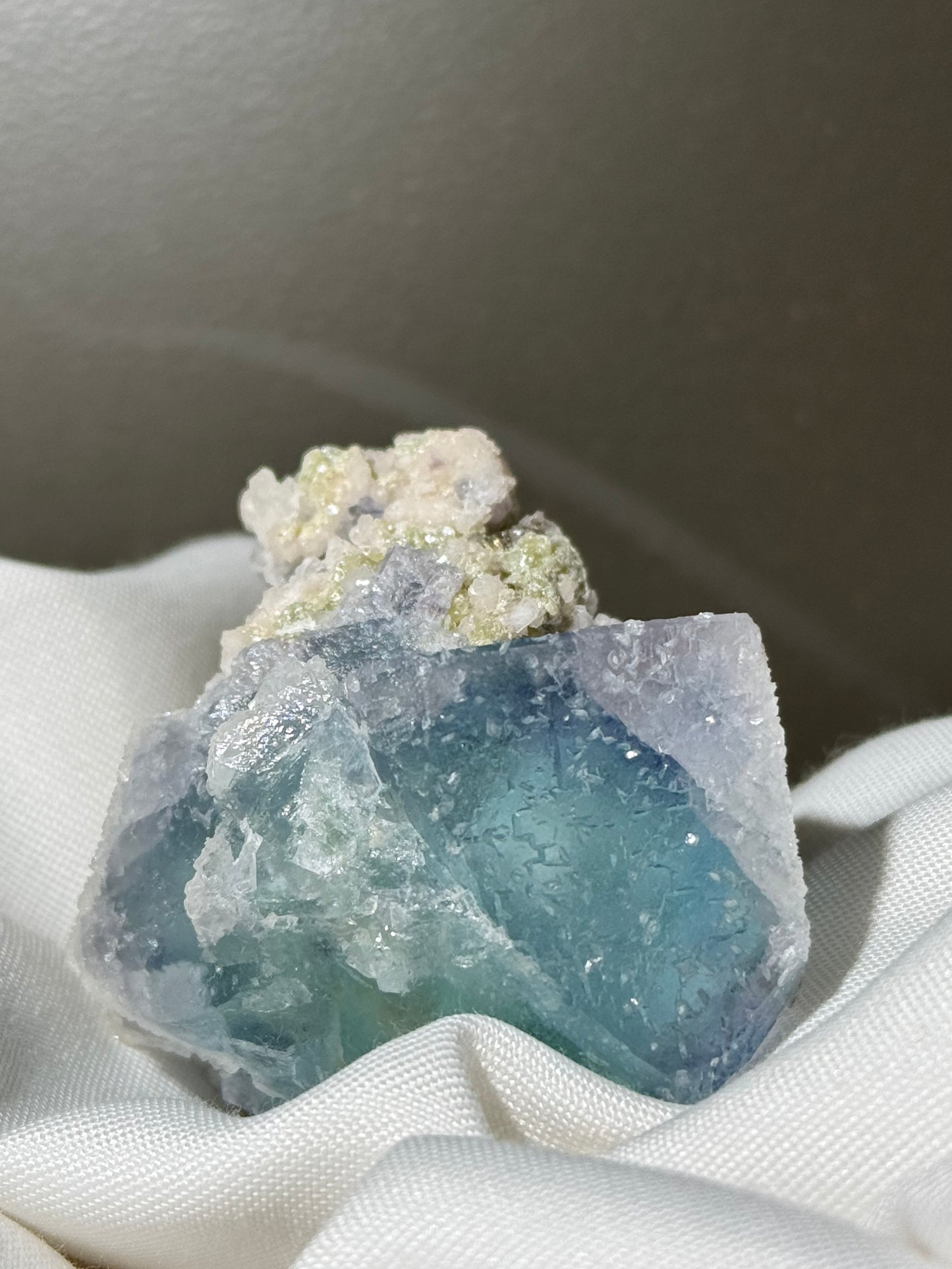 Fluorite