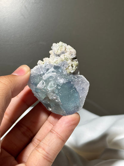 Fluorite