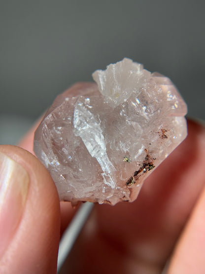 Calcite