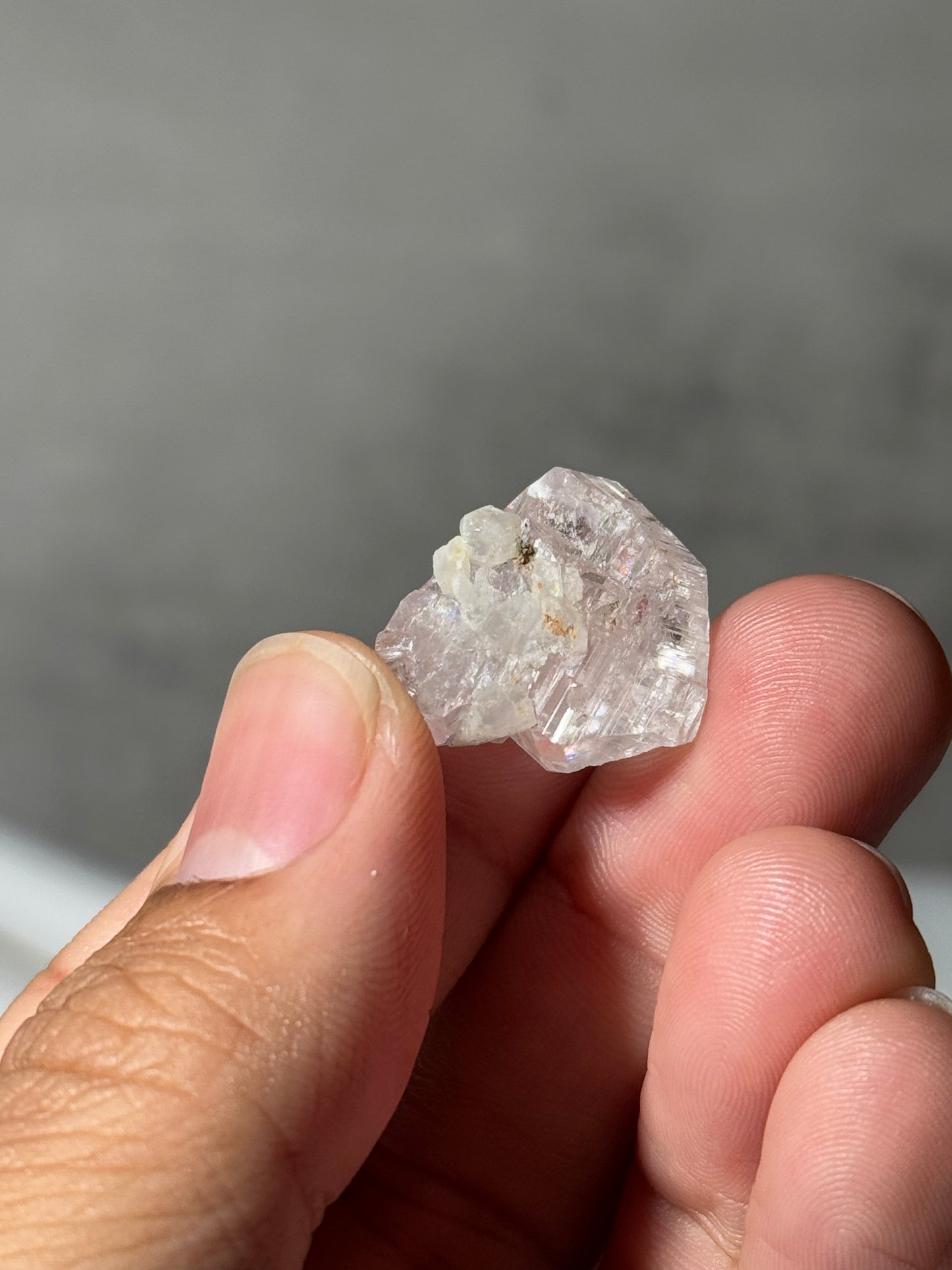 Calcite