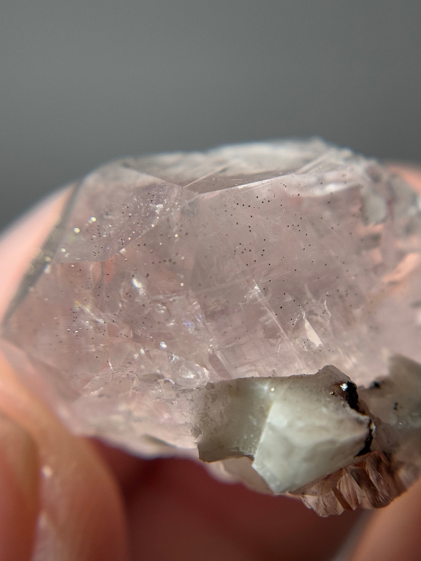 Calcite