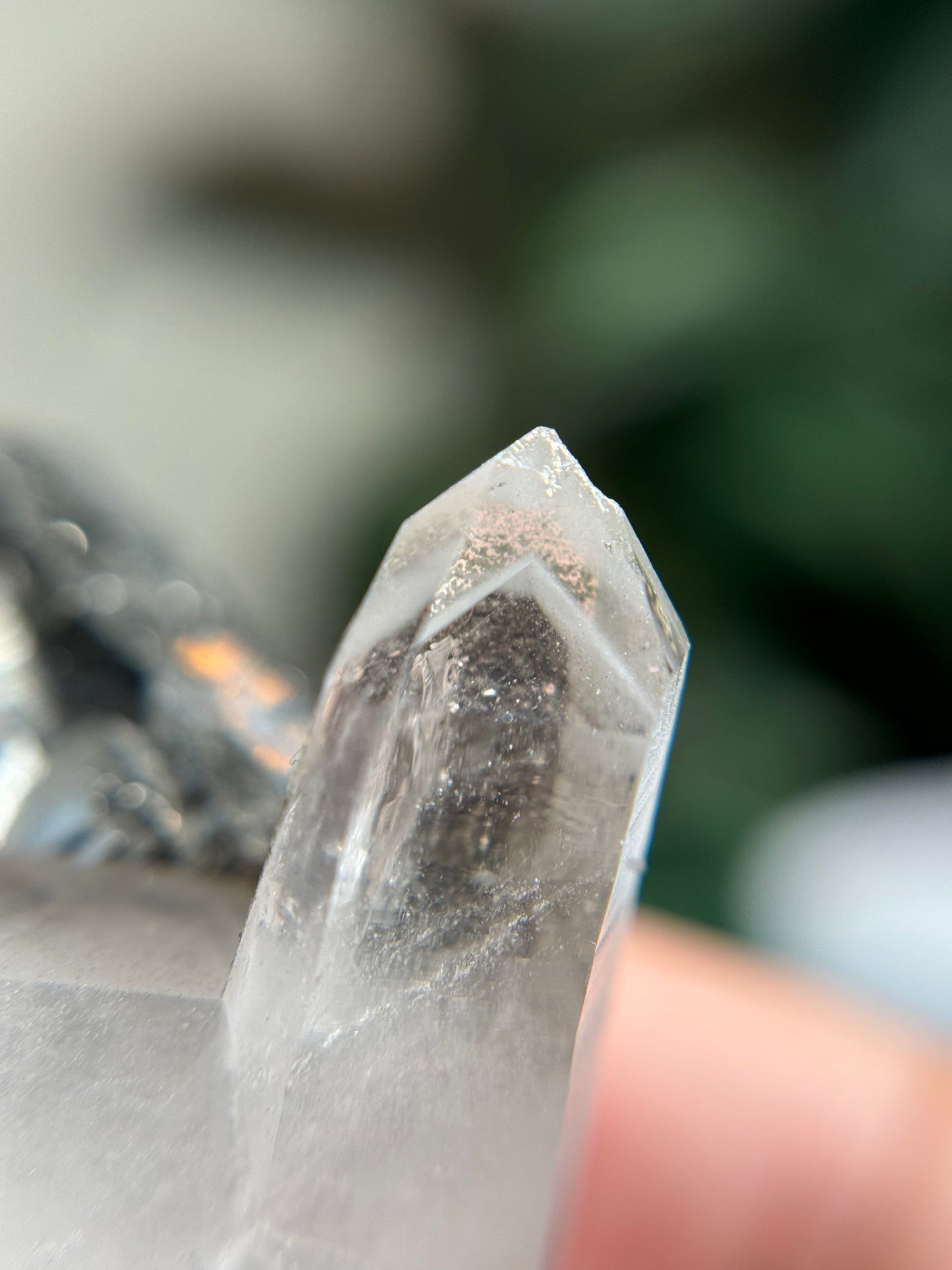 Quartz & Arsenopyrite