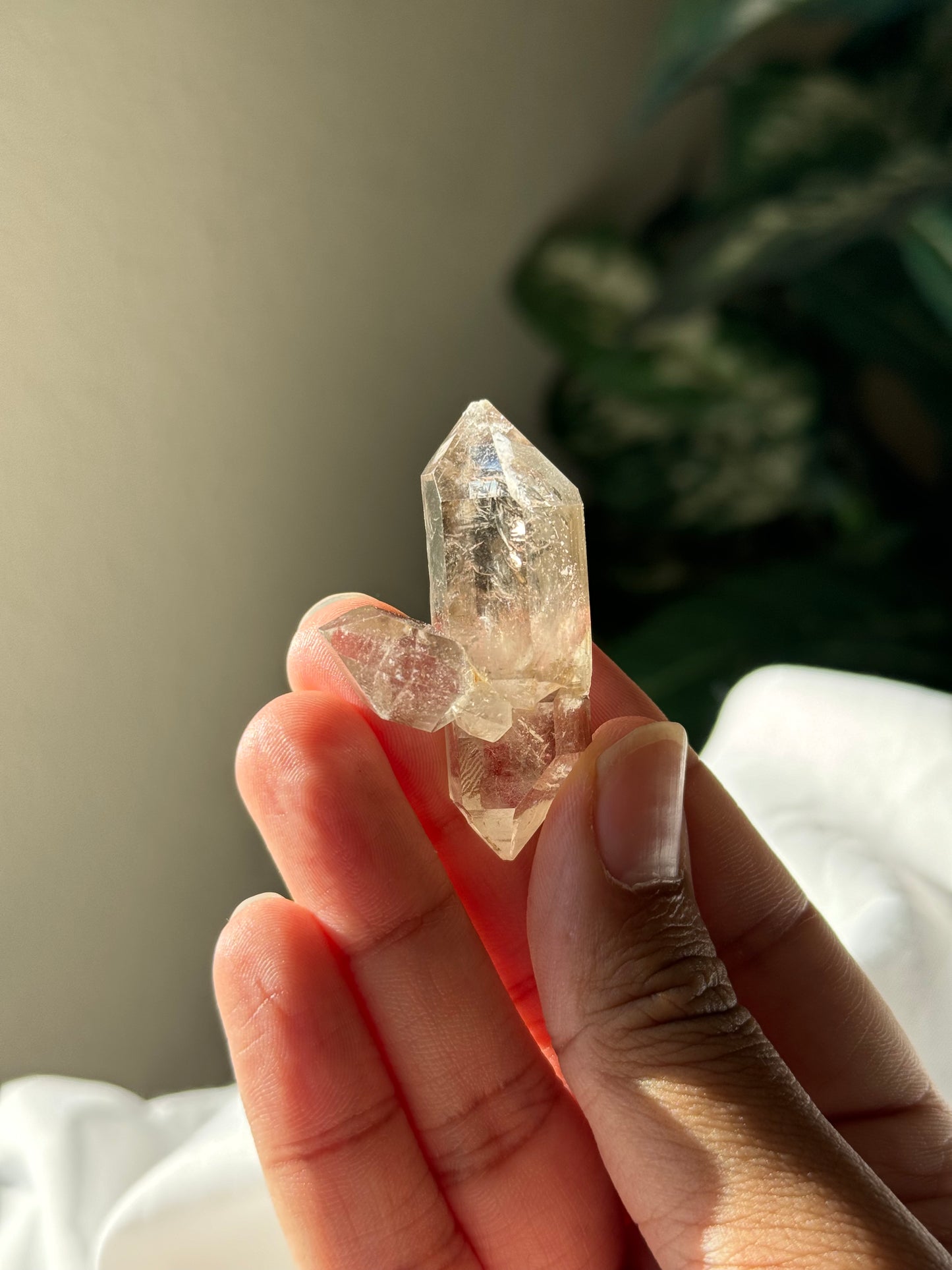 Smoky Quartz