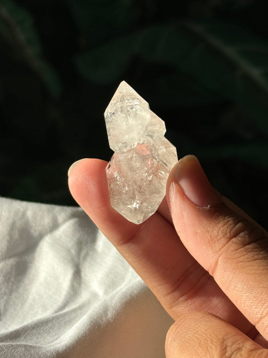 Quartz