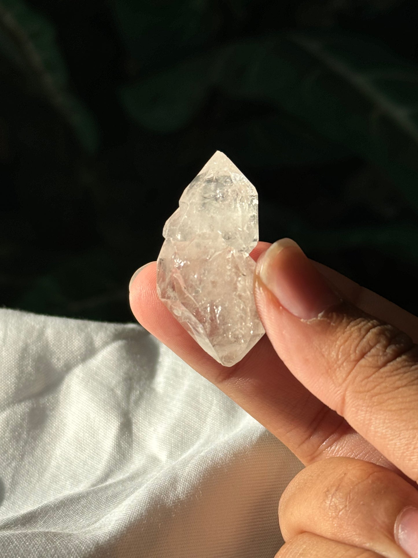 Quartz