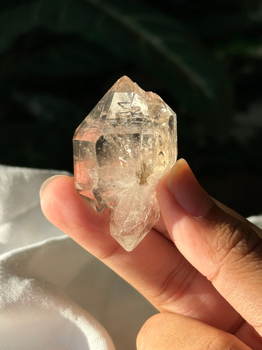 Smoky Quartz