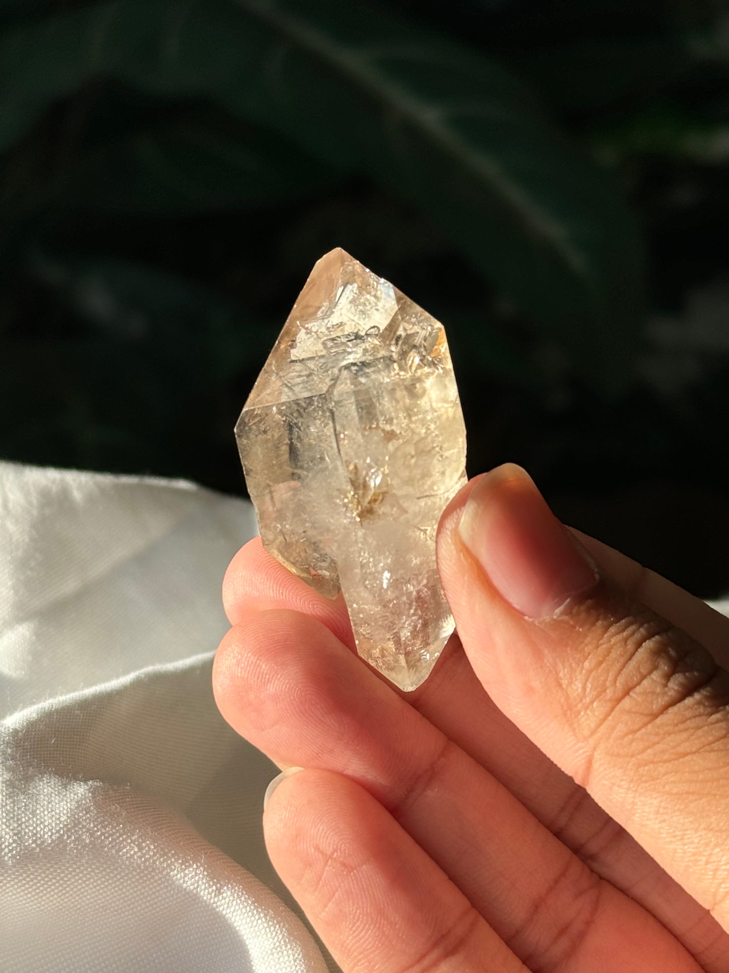 Smoky Quartz