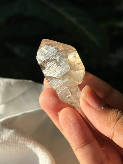 Smoky Quartz