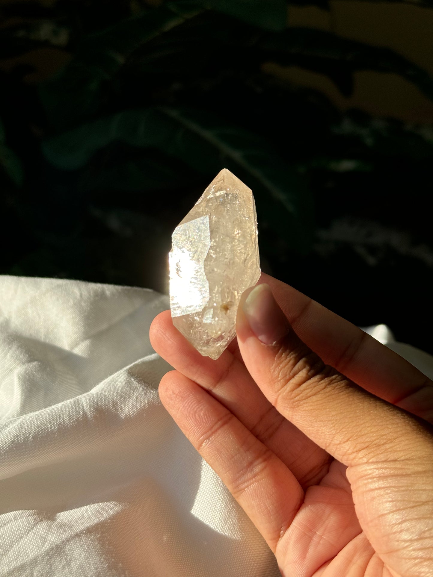 Quartz