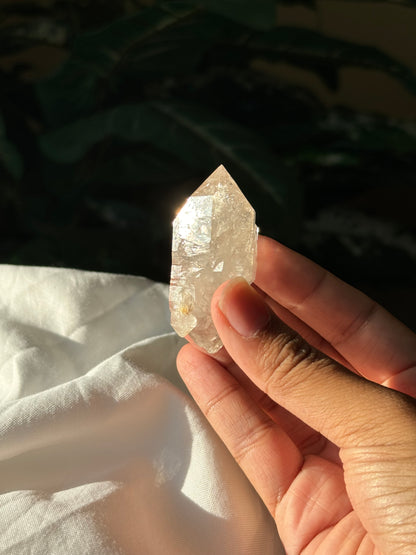 Quartz