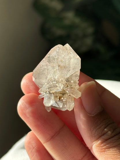 Quartz