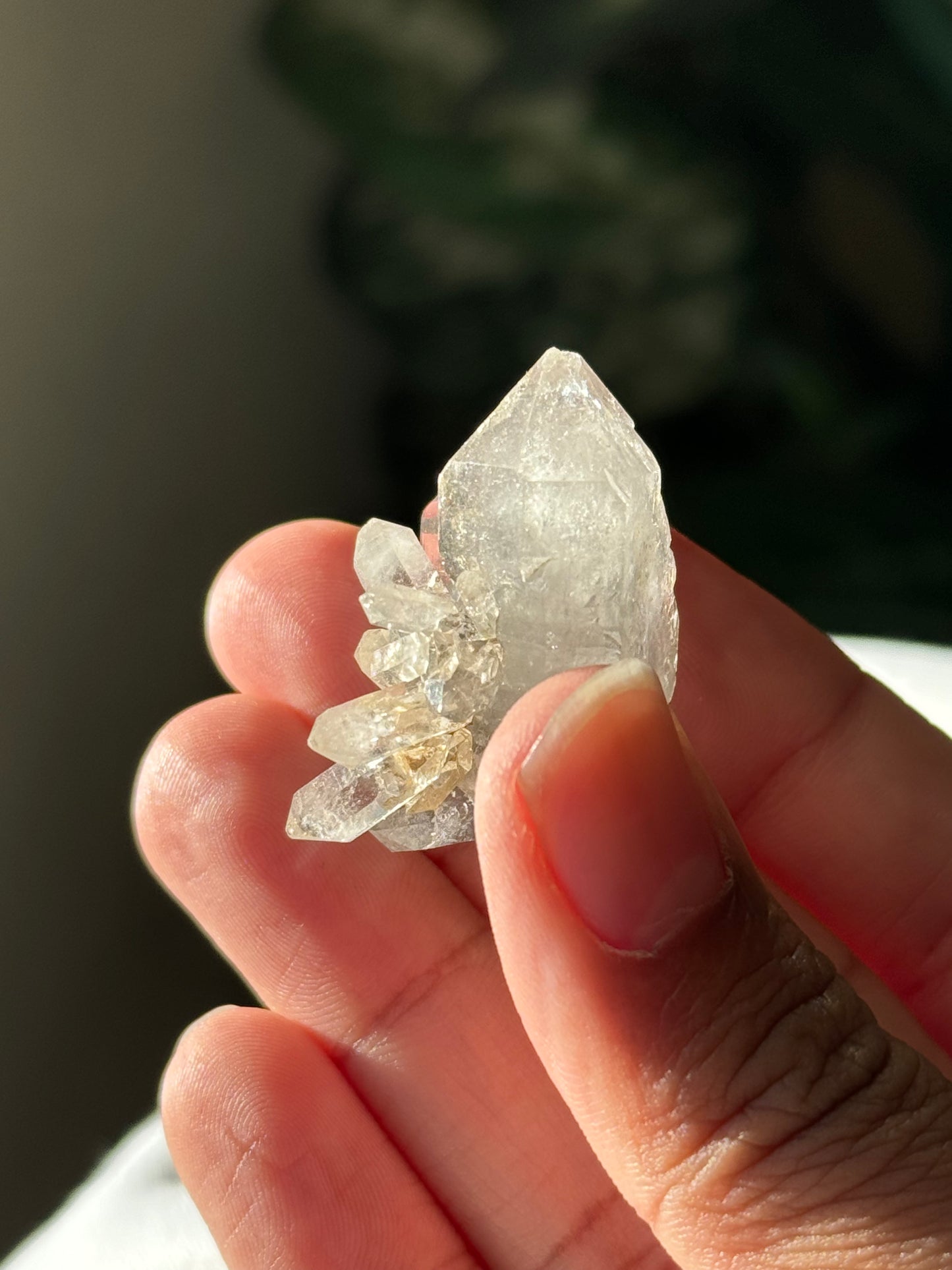 Quartz