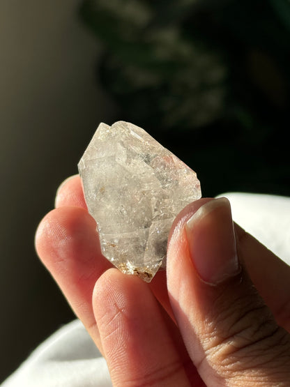 Quartz