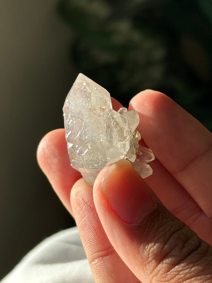 Quartz