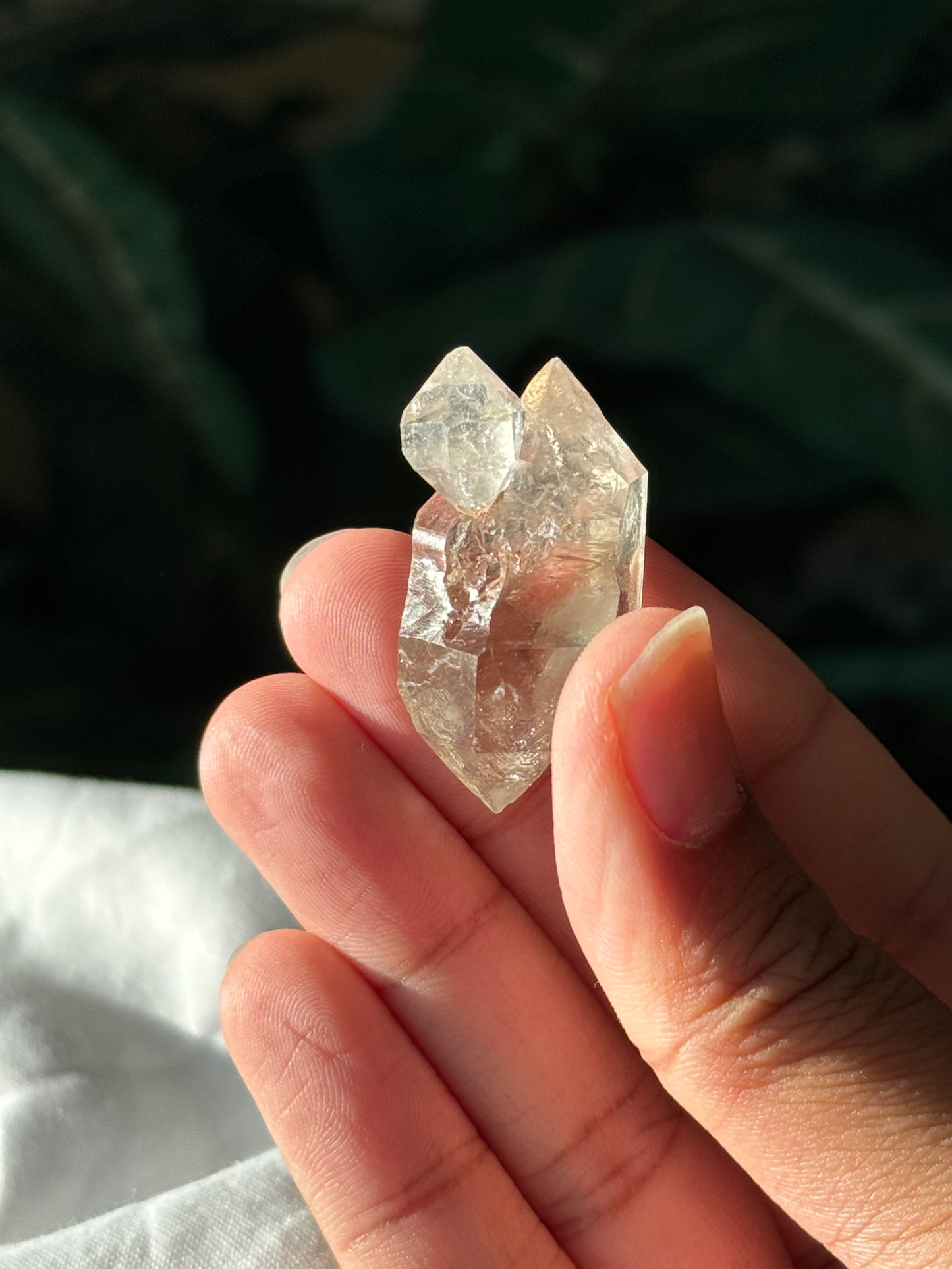 Quartz