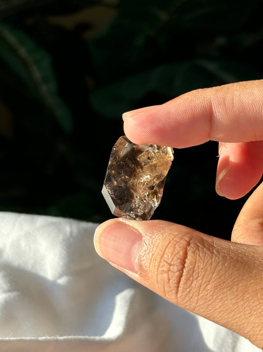 Smoky Quartz