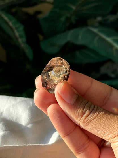 Smoky Quartz