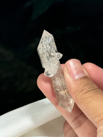 Quartz DT