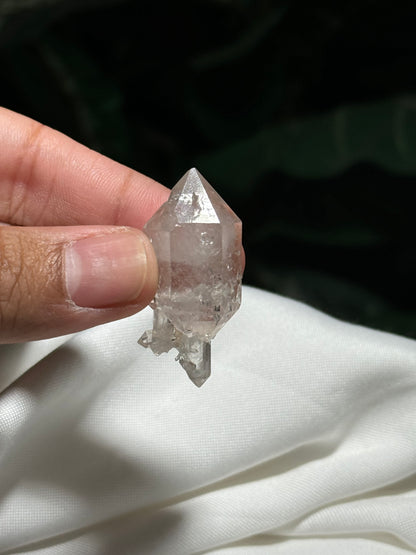 Quartz DT