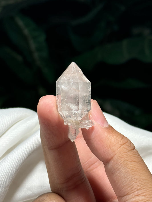 Quartz DT