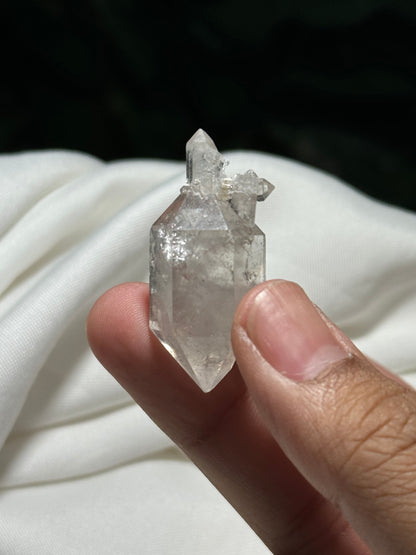 Quartz DT