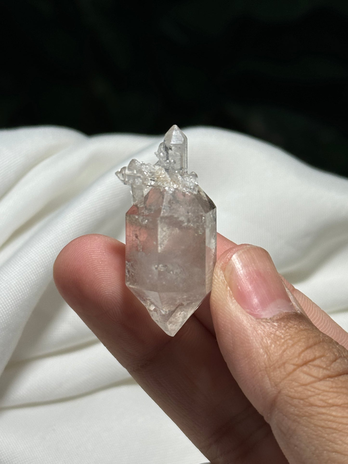 Quartz DT