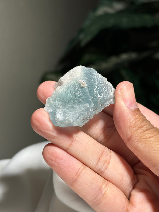 Fluorite (Guangdong)