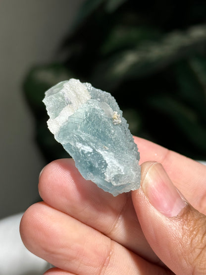 Fluorite (Guangdong)