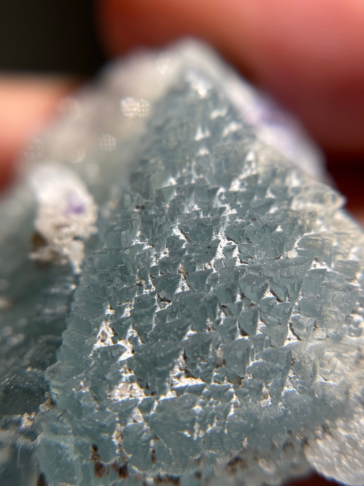 Fluorite (Guangdong)