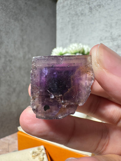 Fluorite