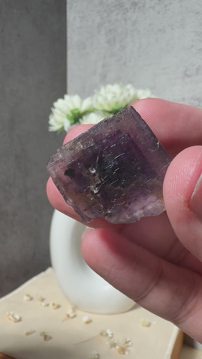 Fluorite